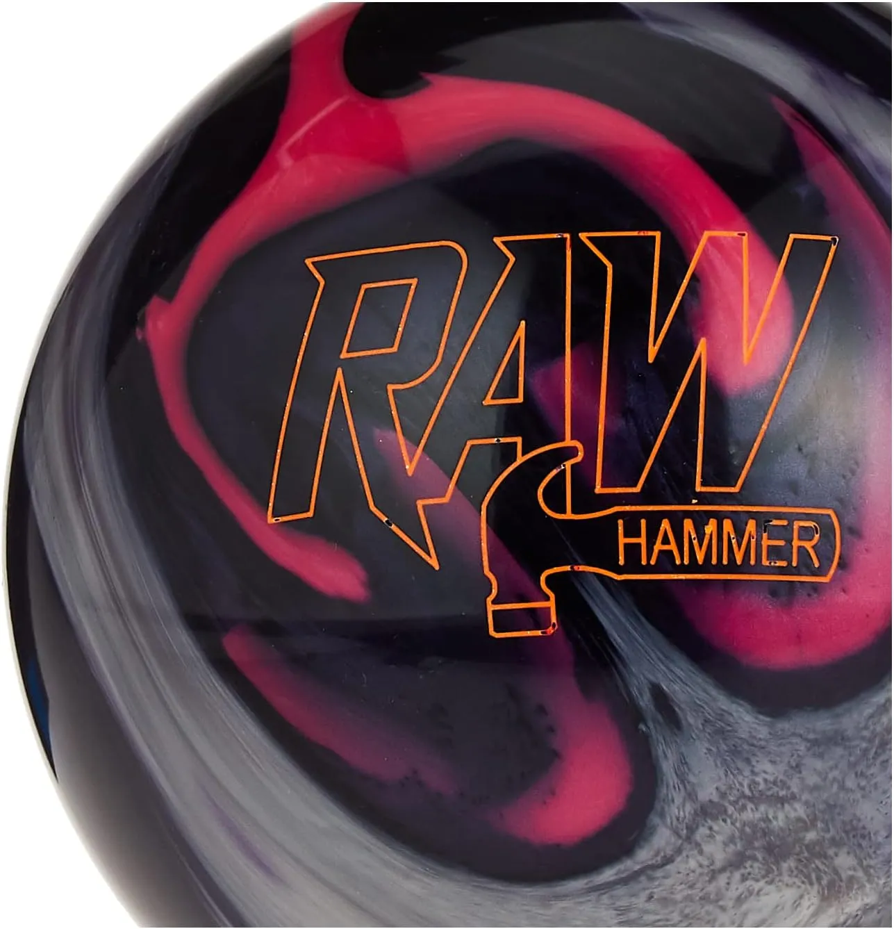 HammerBowling Ball