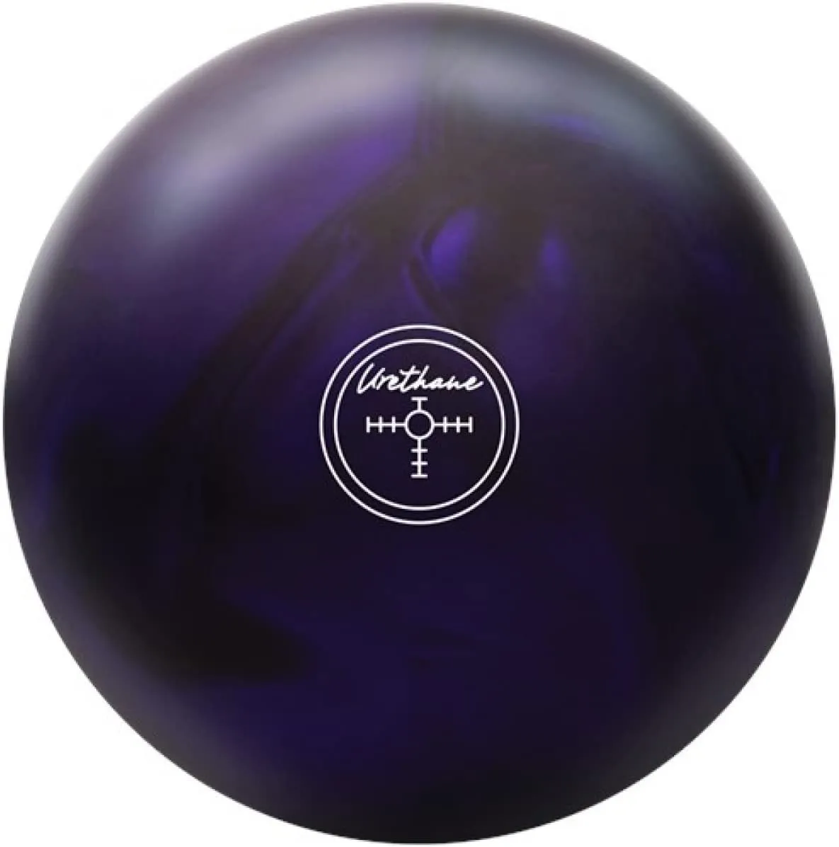 HammerHammer Diesel Torque Bowling Ball 13lbs