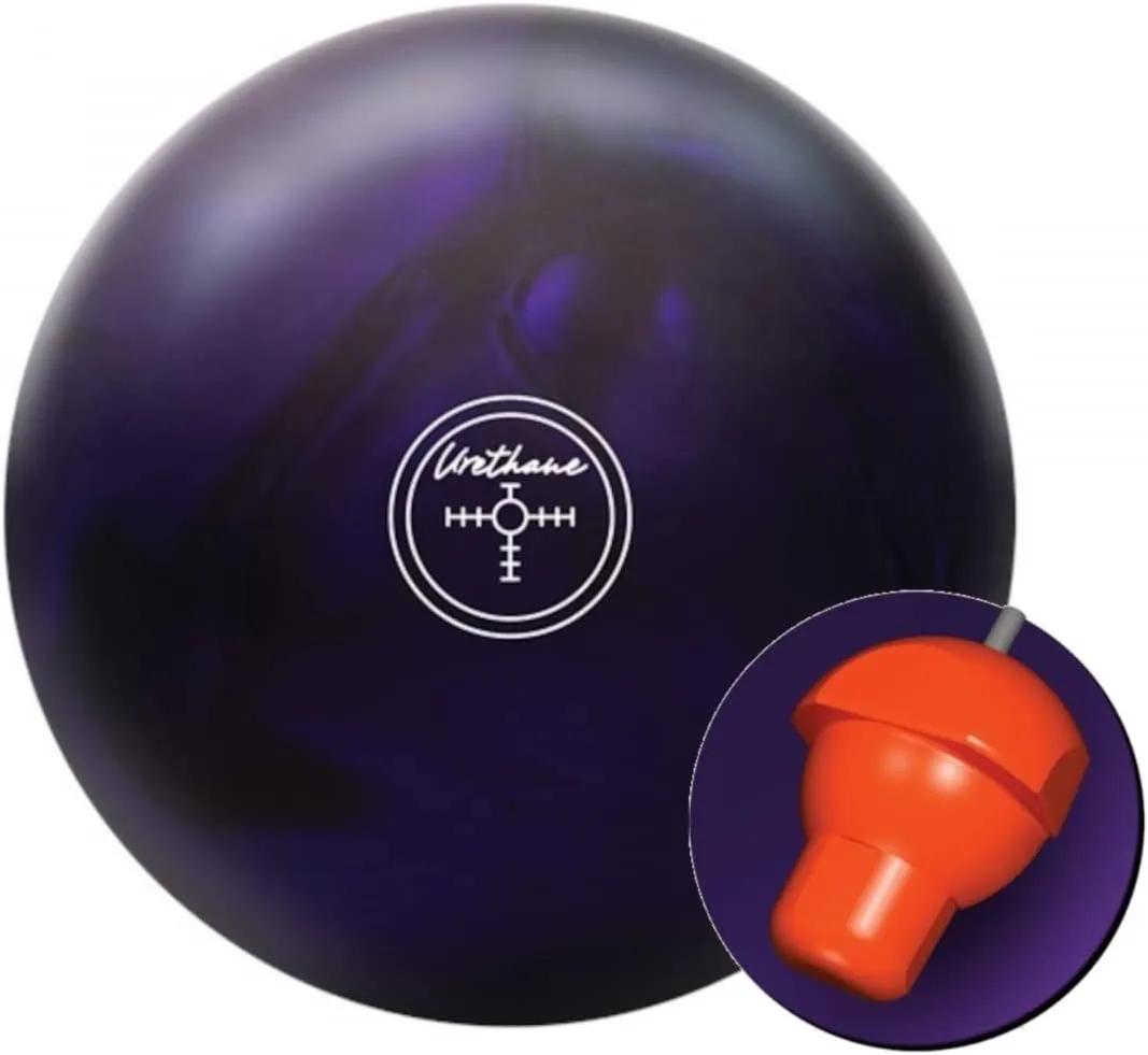 HammerHammer Diesel Torque Bowling Ball 13lbs