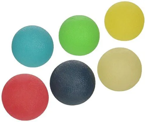 Hand Exercise Ball