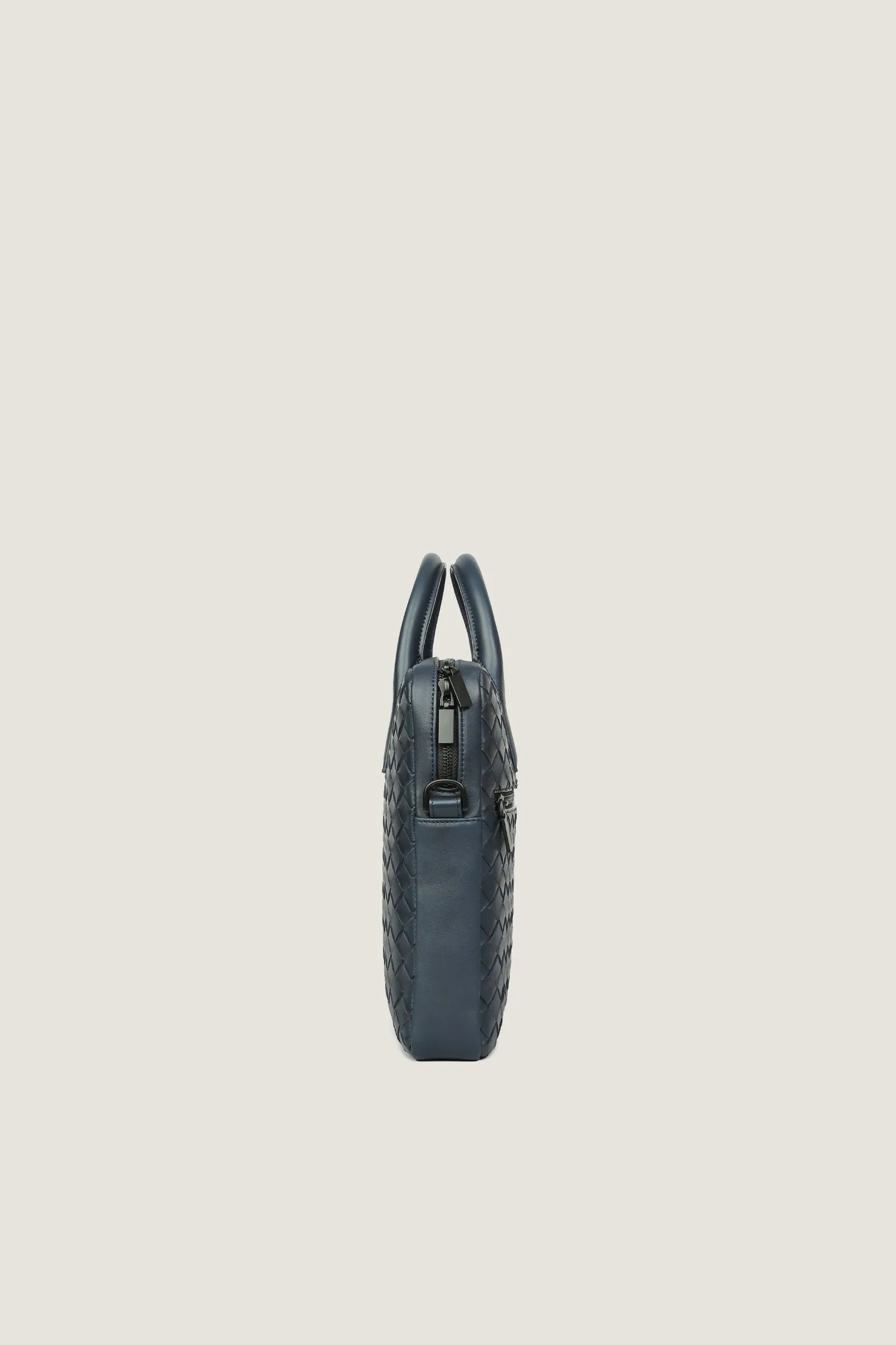 Hand Woven Laptop Bag