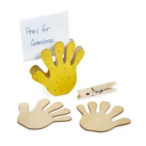 Handy Note Holders (12 Pack)