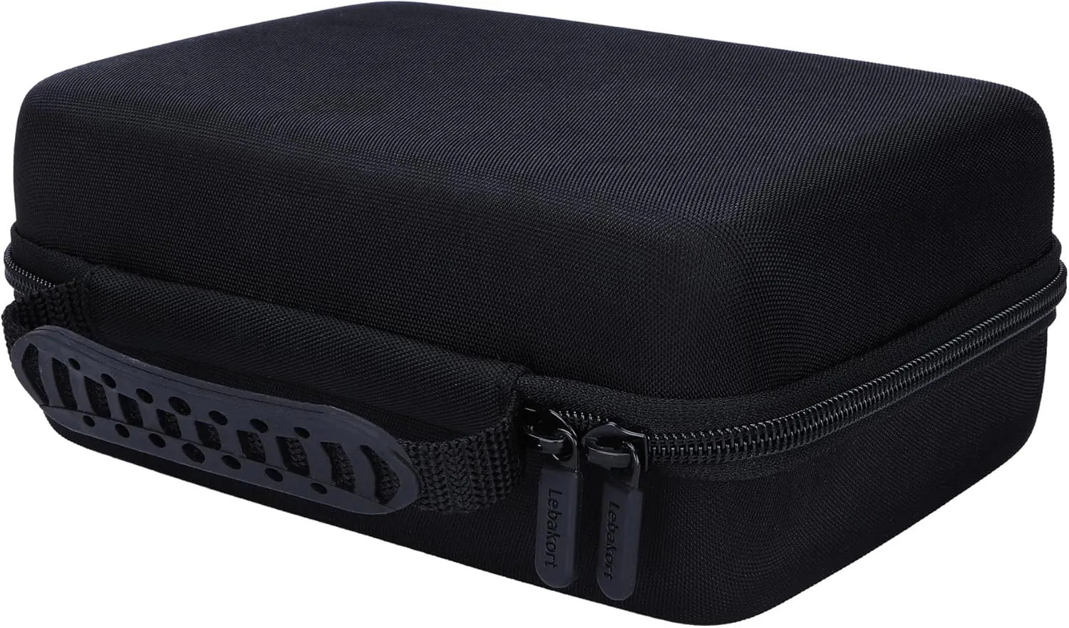Hard Case Compatible with Steel or Soft Darts Set, Storage Holder Fits Dart Tips Shafts Flights and Accessories