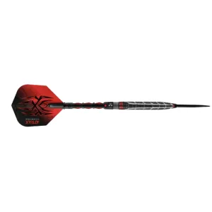 Harrows Atrax Steel Tip Dart Set