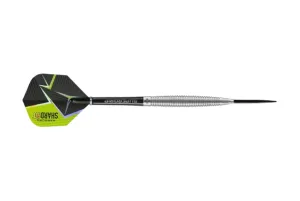 Harrows Shard Steel Tip Dart Set