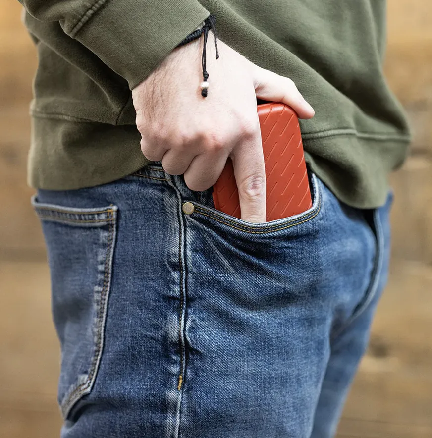 Harrows Slimcase Dart Case