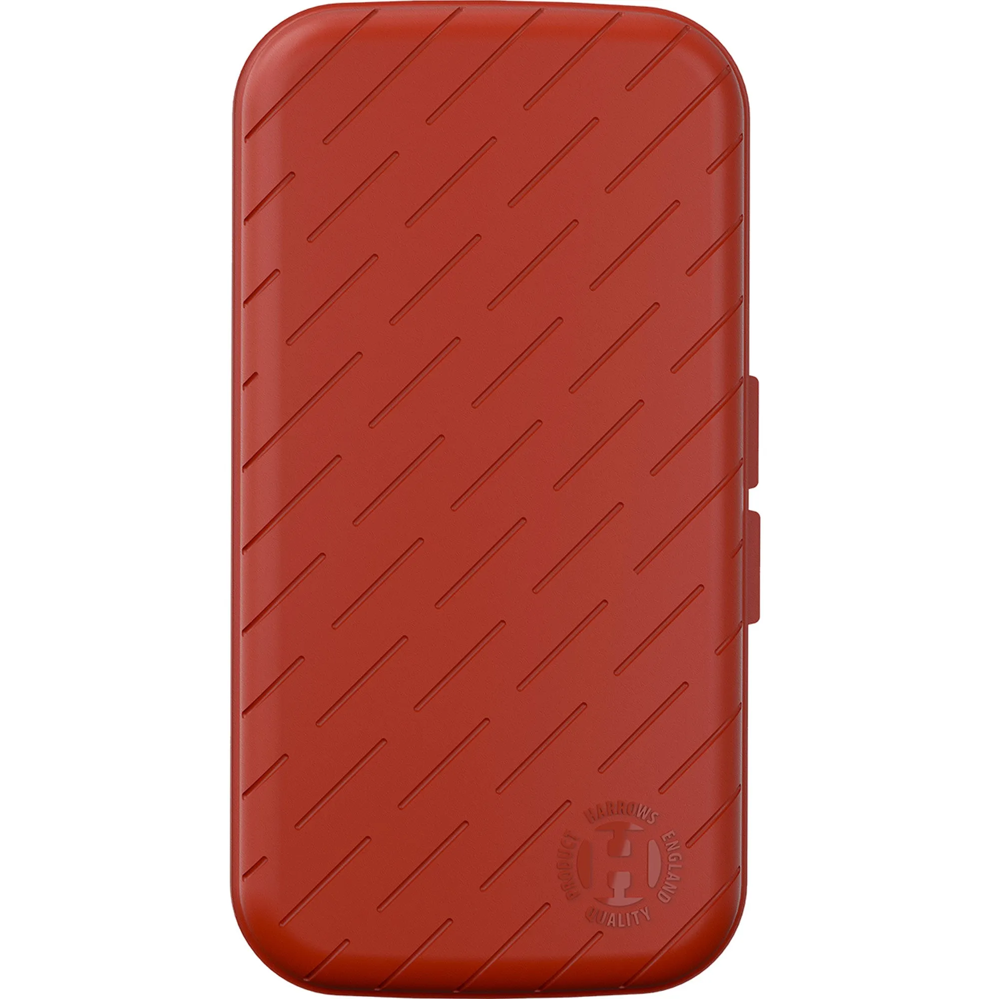Harrows Slimcase Dart Wallet - holds 2 sets of darts - Pocket sized