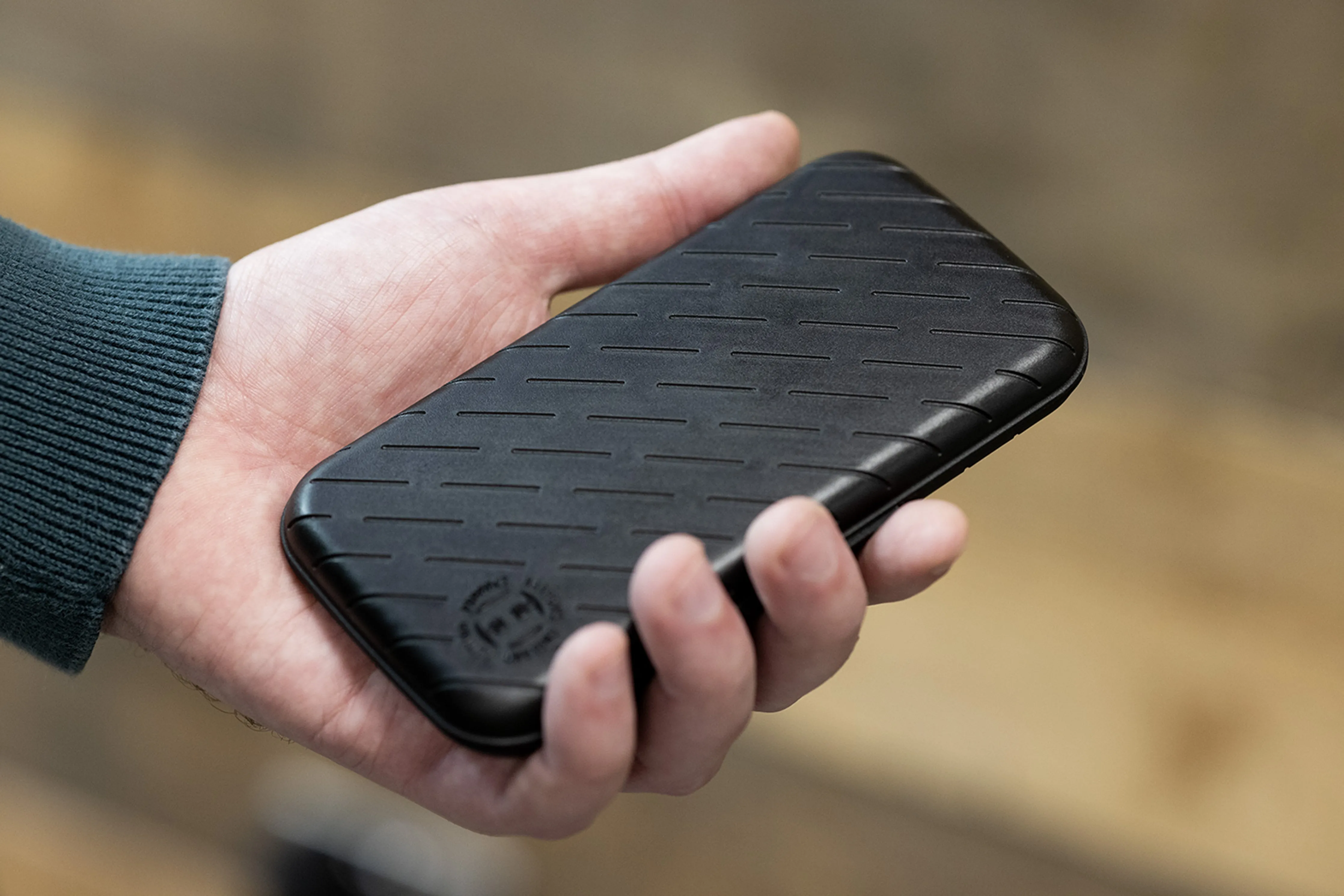Harrows Slimcase Darts Case - Black