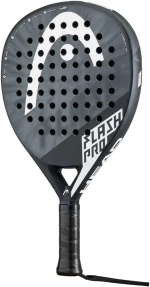 HEAD Flash Padel/Pop Tennis Paddle Series