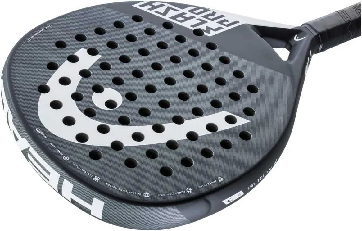 HEAD Flash Padel/Pop Tennis Paddle Series