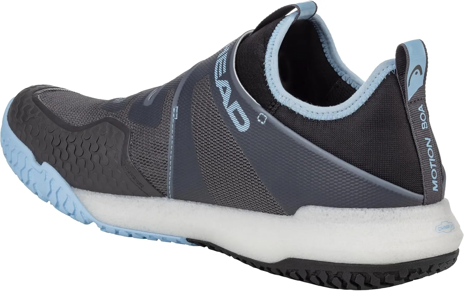 HEAD Men's Motion Pro Boa Sneaker