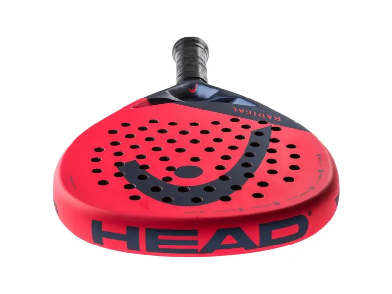 Head Radical Elite Padel Racket