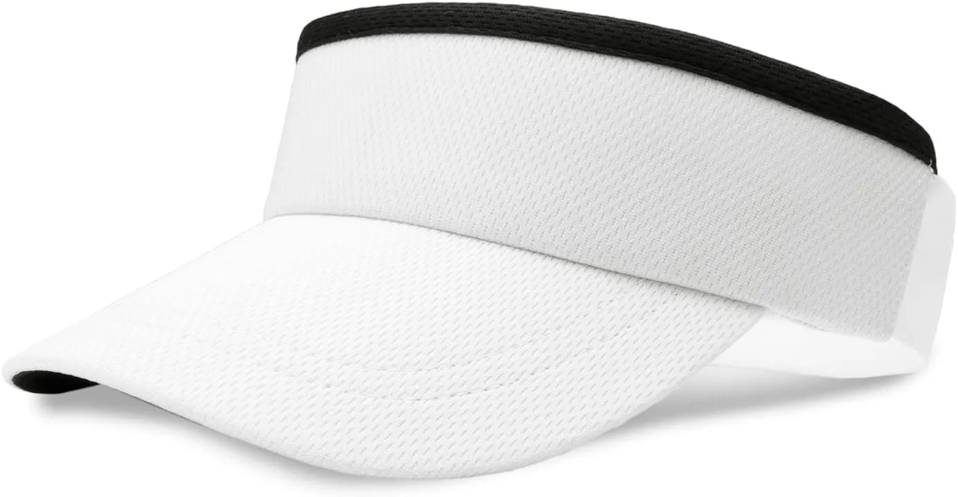 Headsweats Women's Lightweight Performance Running Sun Visor