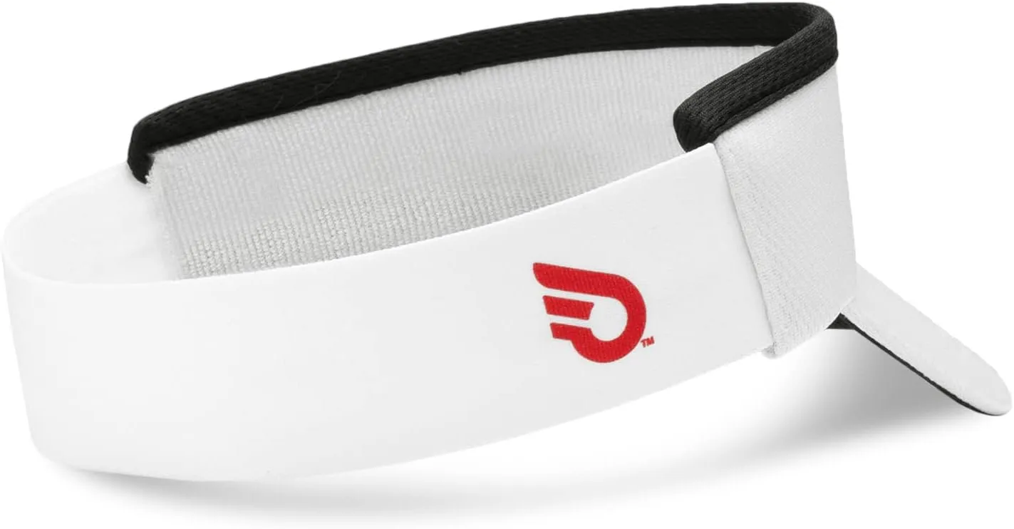 Headsweats Women's Lightweight Performance Running Sun Visor