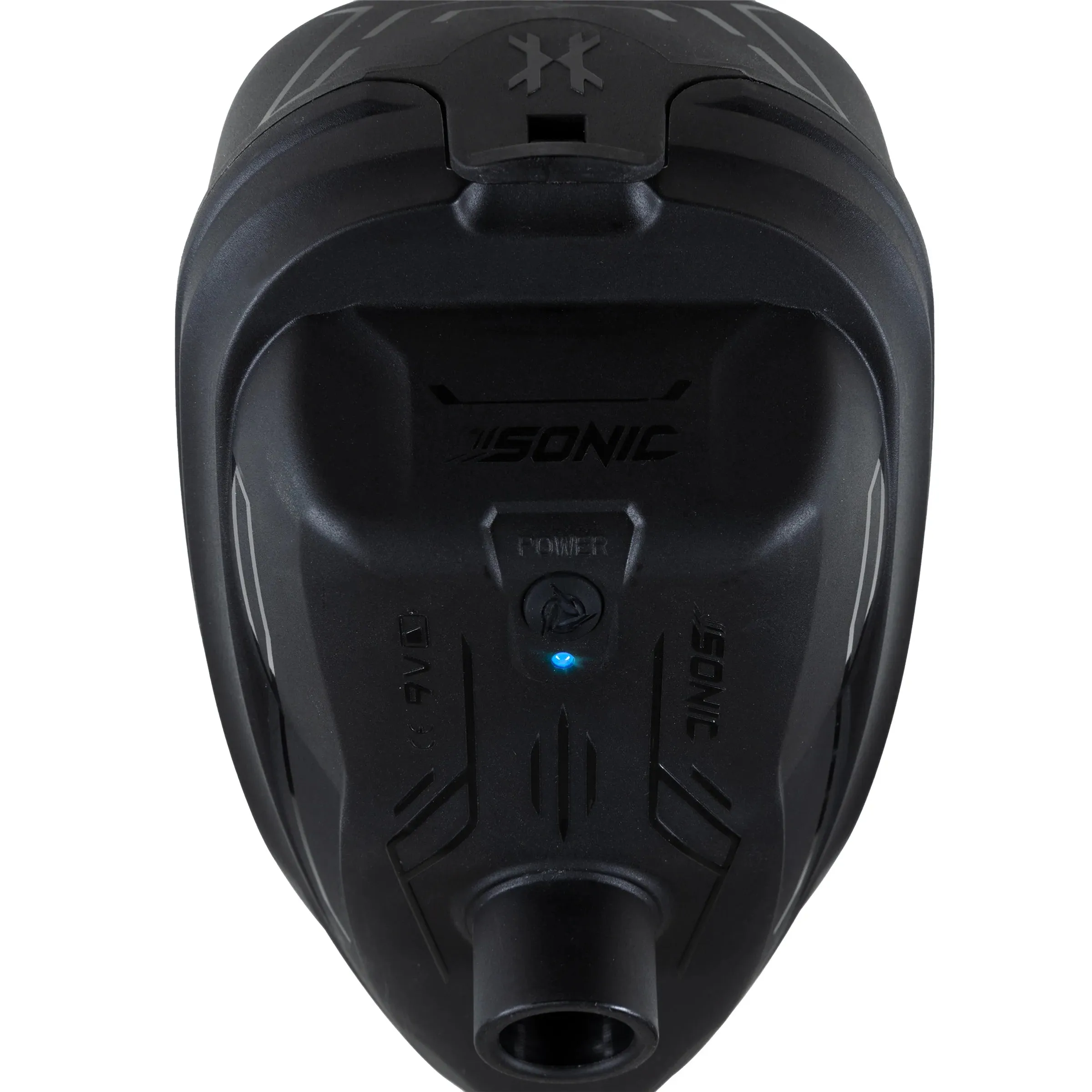 HK Army Sonic Paintball Loader - Black