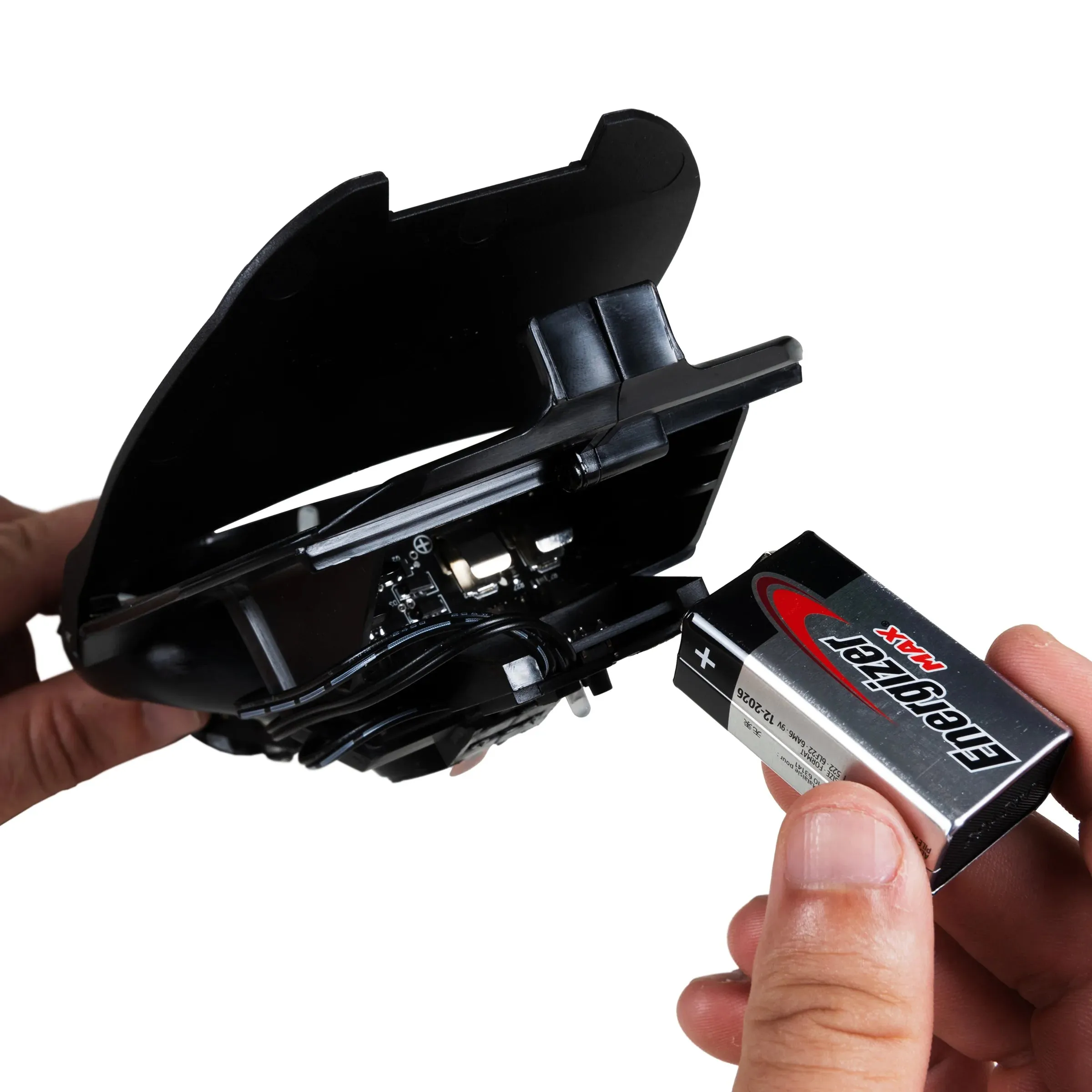 HK Army Sonic Paintball Loader - Black