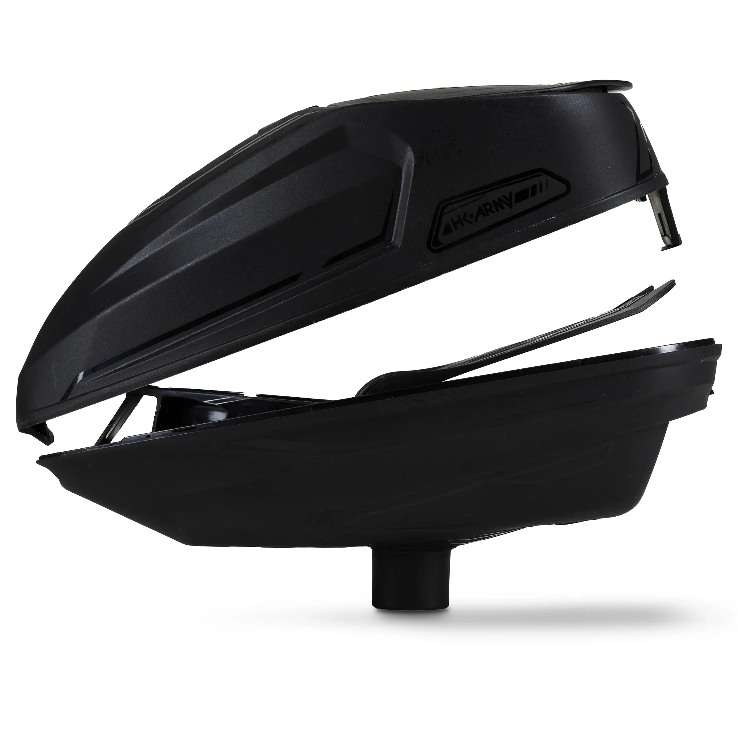 HK Army Sonic Paintball Loader - Smoke/Grey