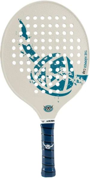 HÅMMER C40 Platform Tennis Paddle