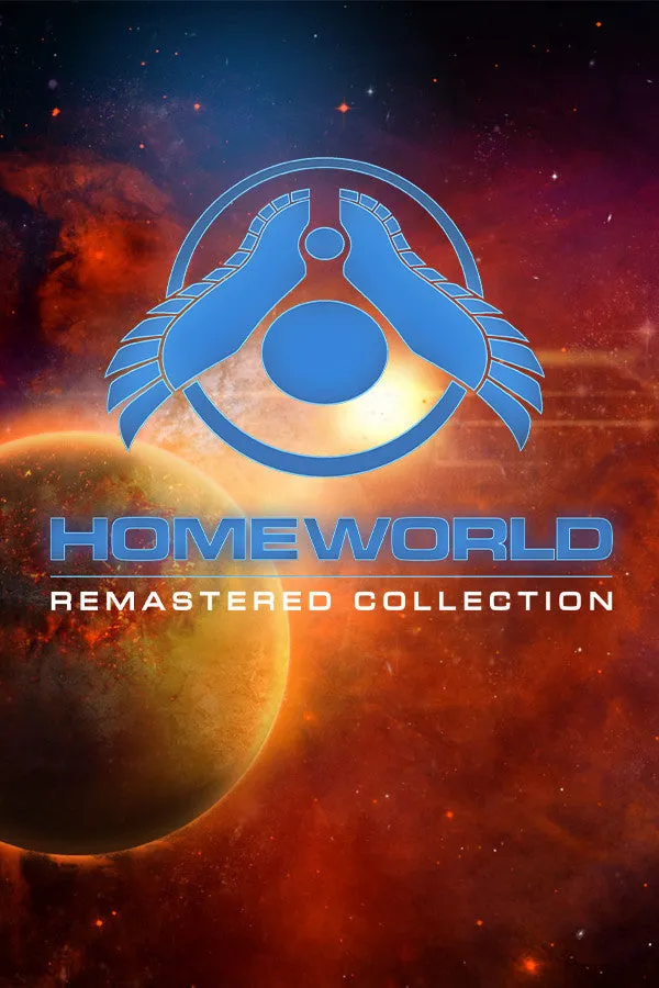 Homeworld Remastered Collection (PC/MAC)