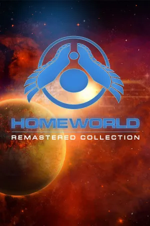 Homeworld Remastered Collection (PC/MAC)