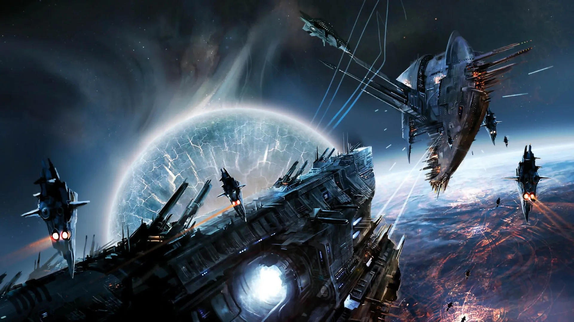 Homeworld Remastered Collection (PC/MAC)