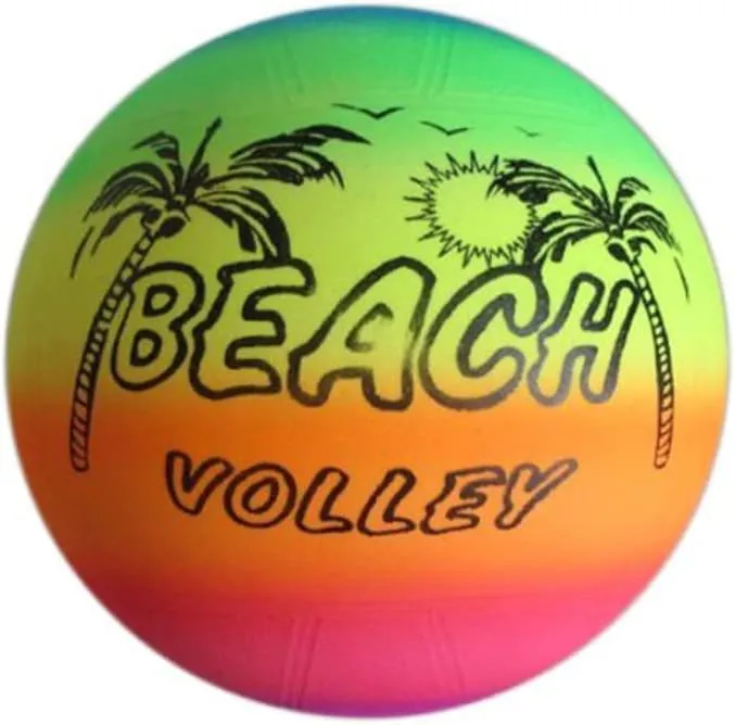 Homoyoyo Play Balls for Ball Pit Balls Bounce Ball Game Sports Ball Handball Kickball Plastic Ball Boys and Girls Party Supplies