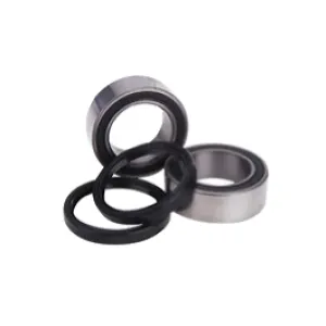HONDA 250R, 300EX, 400EX, 450R - SUZUKI LTR450 TWIN ROW CARRIER REBUILD KIT