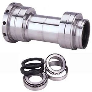HONDA TRX 250R - 400 EX TAPERED BEARING CARRIER
