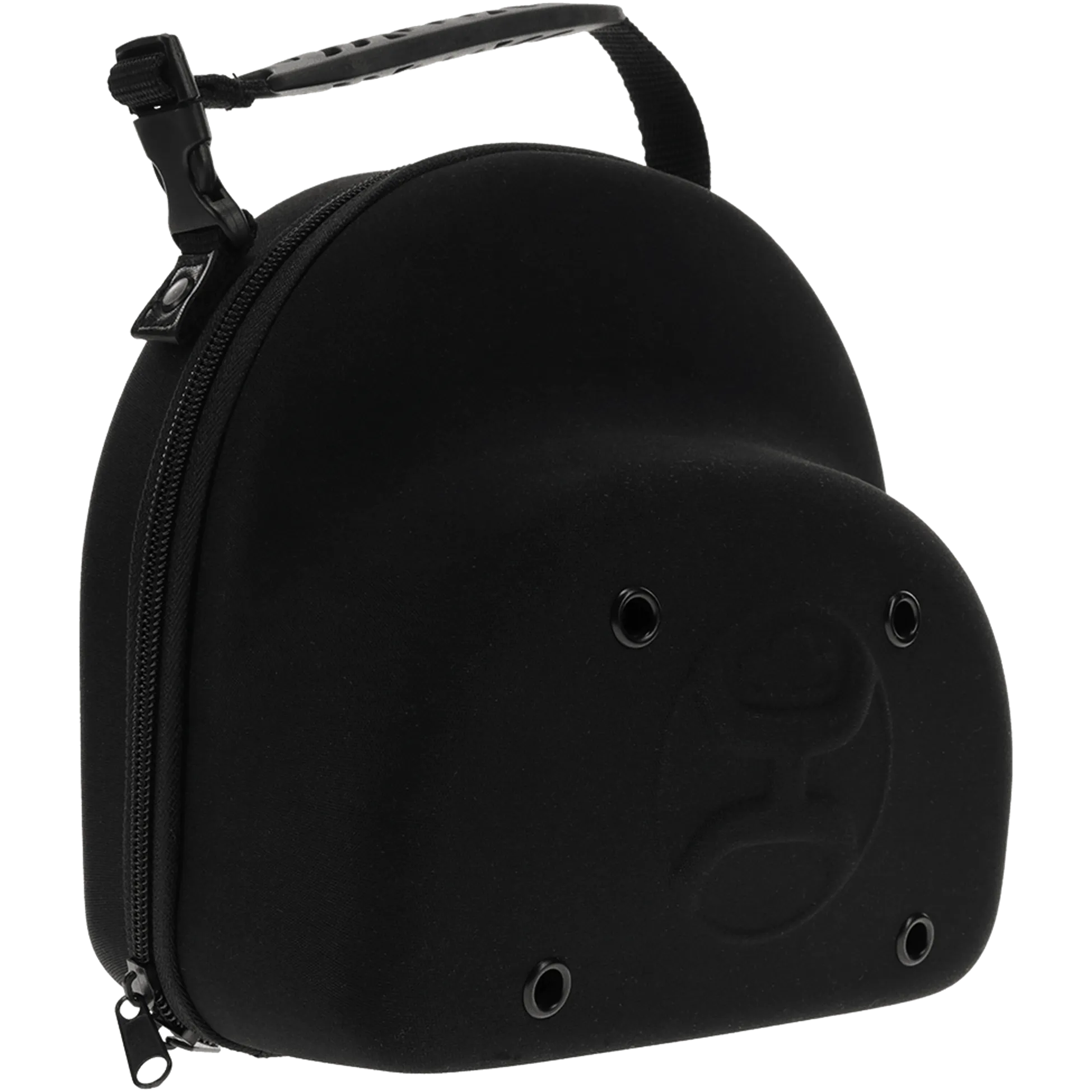 Hooey Black Cap Carrier