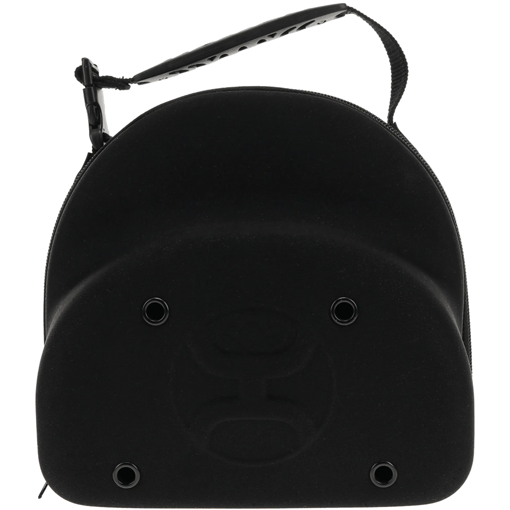 Hooey Black Cap Carrier