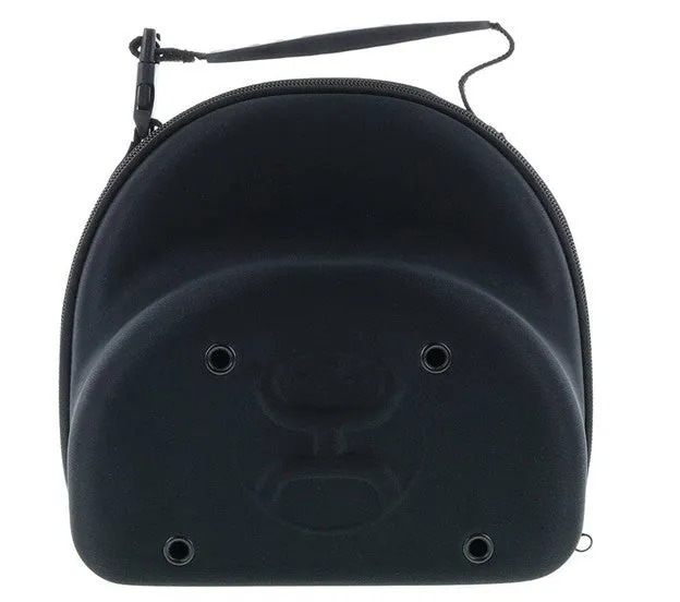 Hooey Black Cap Carrier