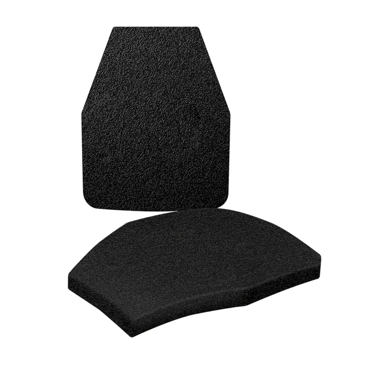 Hoplite Level IV Body Armor Combo- 26605-2 Swimmer / Mark II Carrier Combo (M)