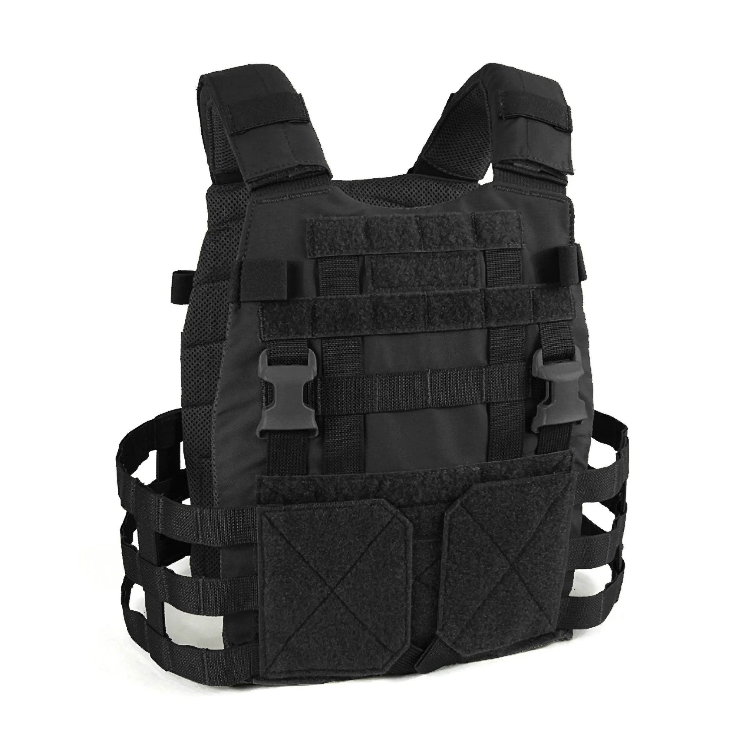 Hoplite Level IV Body Armor Combo- 26605-2 Swimmer / Mark II Carrier Combo (M)