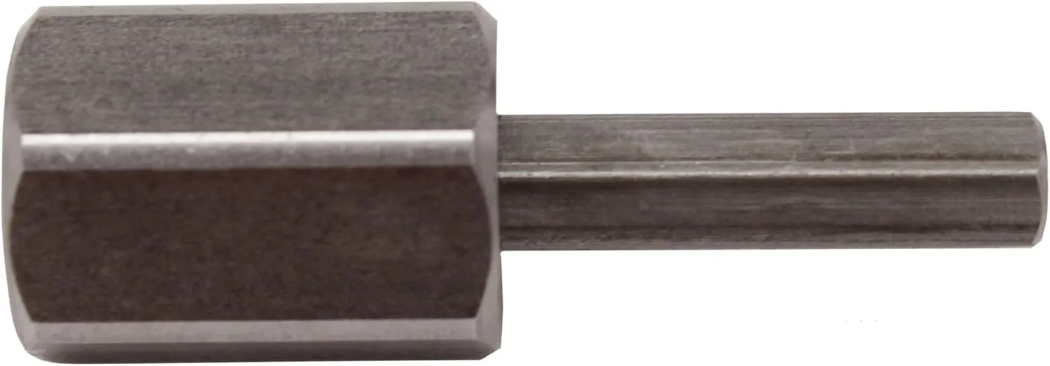 Hornady 050145 Power Adapter Camlock Trimmer