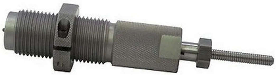 Hornady 46052 Neck Size Die 6MM PPC .243