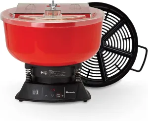 Hornady Magnum Digital Vibratory Tumbler Brass Polish and Cleaner 050240