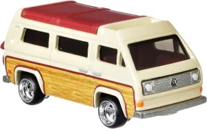 Hot Wheels CAR Culture Cargo Carriers Volkswagen SUNAGON Vehicle