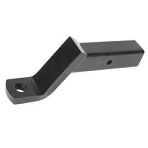 HUSKY TOWING Class V Fits 212 Receiver 434 Drop 314 Rise 10 Shank Length 33005