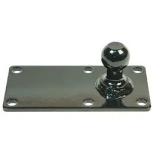 HUSKY TOWING Trailer Sway Control Kit 34842