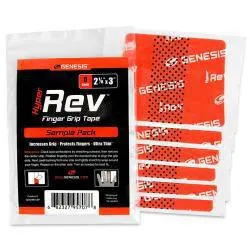 Hyper Rev Finger Tape