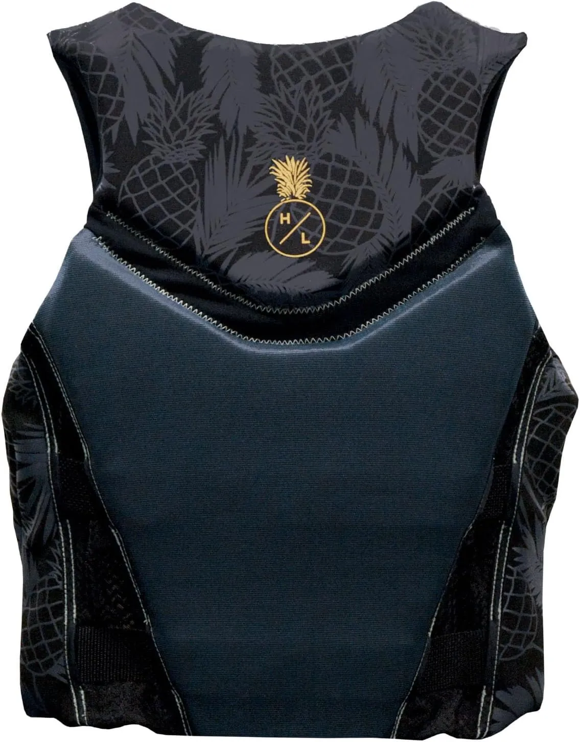 HyperLite Women's Elite Life Jacket - US Coast Guard Approved Level 70 Buoyancy Aid, Great for Any Water Sports Activity Including Boating, Paddle & Swimming