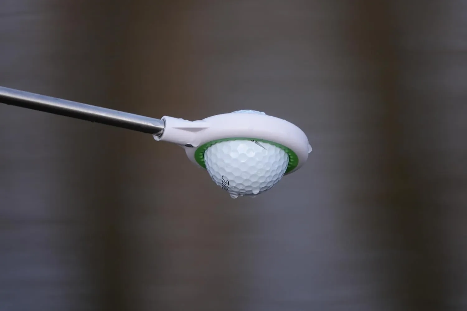 I GOTCHA JAWZ Compact Golf Ball Retriever