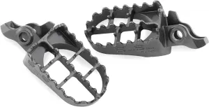 IMS 273118 Super Stock Black Foot Pegs
