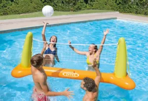 Intex Pool Volleyball
