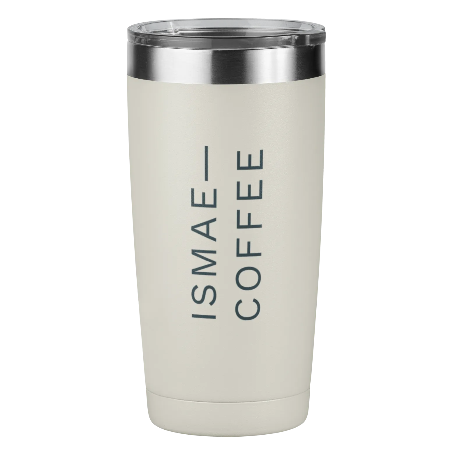 Ismae Tumbler Mug
