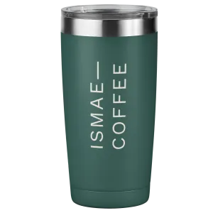 Ismae Tumbler Mug