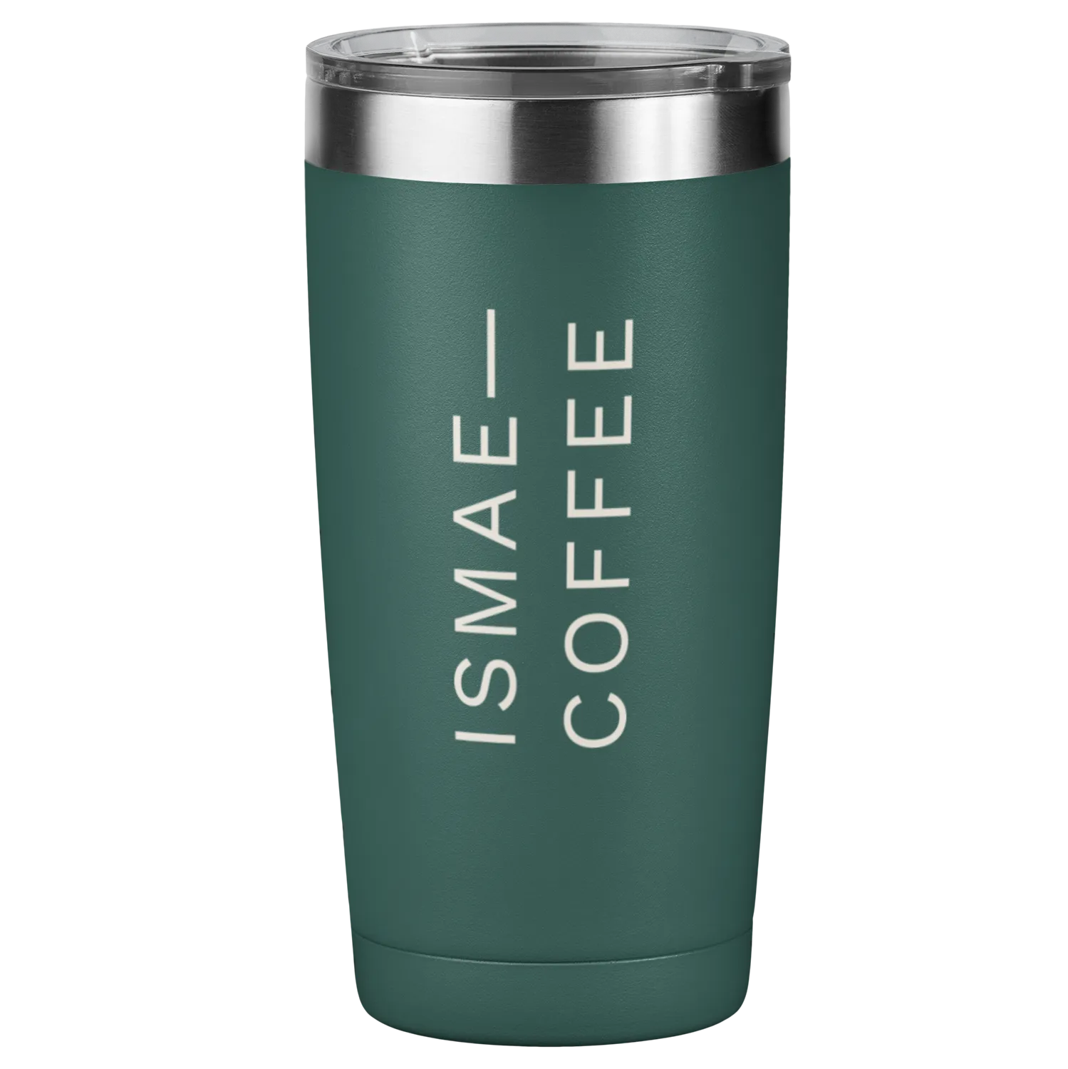 Ismae Tumbler Mug