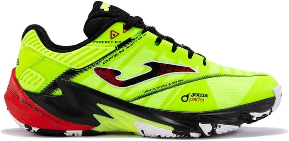 Joma Men's Tennis, Padel Shoes