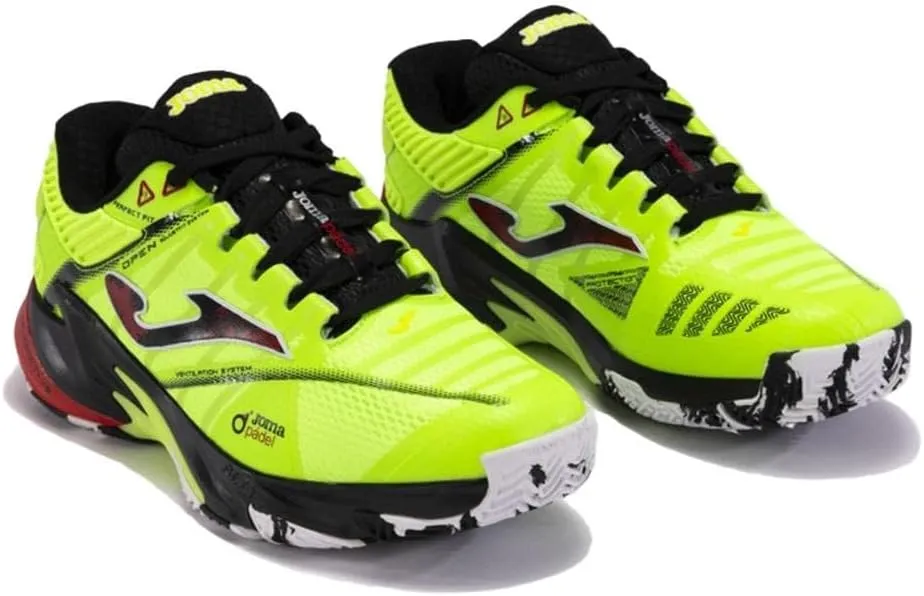 Joma Men's Tennis, Padel Shoes