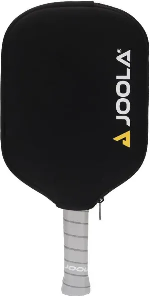 JOOLA Magnus Pickleball Paddle Cover - Protective Neoprene Sleeve Tyson McGuffin Magnus Pickleball Paddle - Fits Extra Long & Elongated Paddles Including 14mm & 16mm - Padded Travel Case